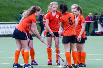Bild 109 - 2014-05-10 Schweriner SC